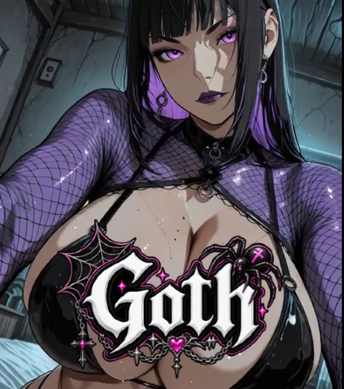 Goth | Feelex