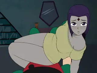 18Titans のシーン（8）