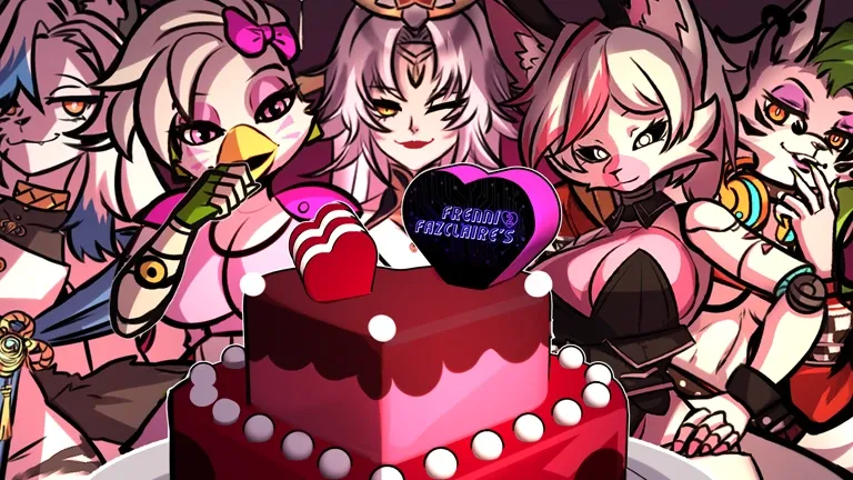 A fortnight at frenni fazclaires 2 - Ücretsiz Porno Oyunu :year | :site