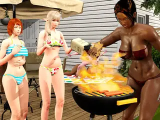 A House In The Rift — screenshot (6)