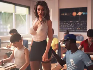 A Wife And Mother Part 2 — превью (4)