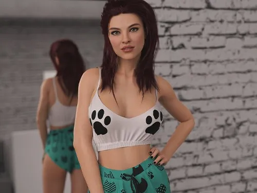 Above The Clouds - Free Porn Games | FEELEX