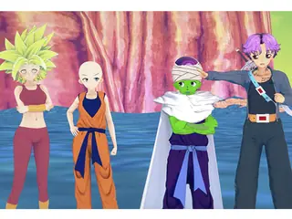 After Dark — oynanış ekran görüntüsü (7)