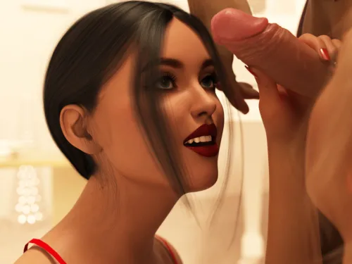 After That Night Christmas Special - Ücretsiz Porno Oyunu :year | :site