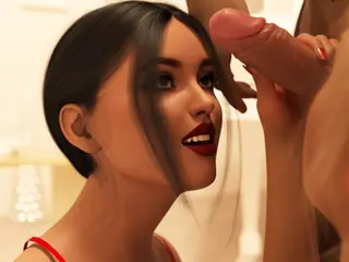 After That Night Christmas Special — sahne ekran görüntüsü (3)