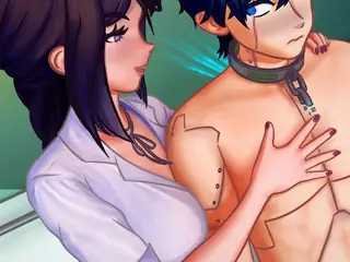 Android Life のプレイ画面（7）