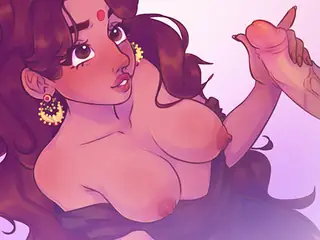 Angels Academy — скриншот сцены (3)