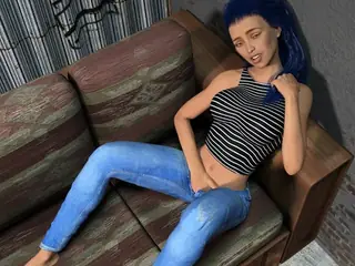 Apocalypse Lovers – Szenen-Screenshot (8)