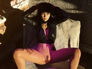 Apocalypse Lovers – Spielbild (10)