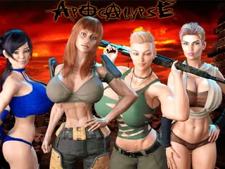 Apocalypse — capture d’écran (6)