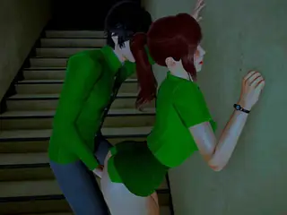 Ashes Of The Sun — scene screenshot (3)