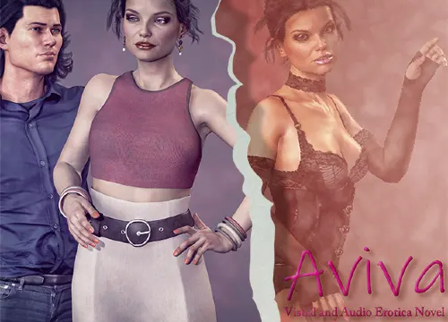 Aviva - Free Porn Games | FEELEX