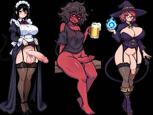 Blissful Sleep - Ücretsiz Porno Oyunu :year | :site