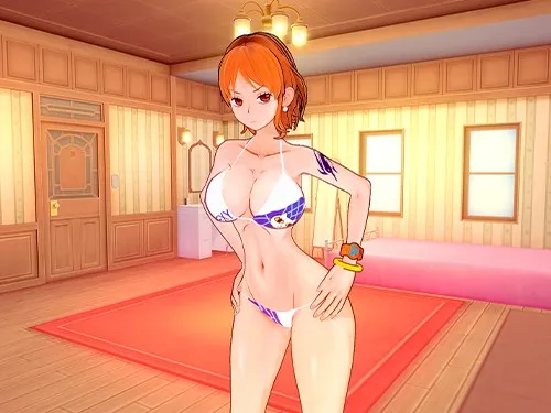 Booty Hunter - Free Porn Games | FEELEX