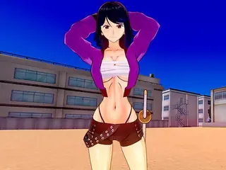 Booty Hunter のプレビュー画像（4）