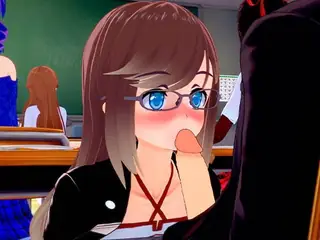 Call Of Nature のシーン（8）