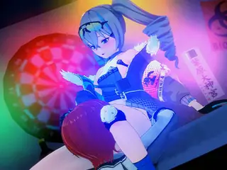 Captainverse Part 2 — gameplay screenshot (2)