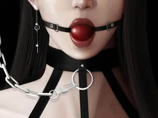 Cinderellas Glass Collar — capture de gameplay (2)