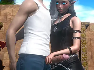 Companion Of Darkness Season 2 — captura de jugabilidad (7)