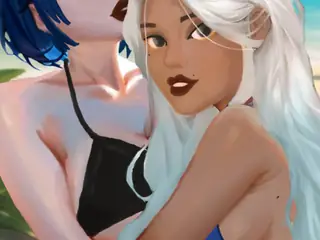 Coral Cove Hotel – Gameplay-Screenshot (2)