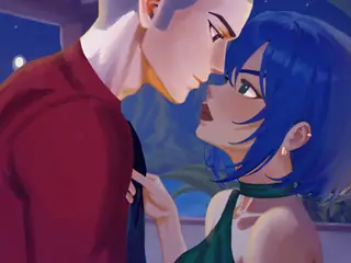 Coral Cove Hotel – Szenen-Screenshot (3)