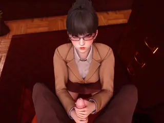 Correctional Church — изображение игры (5)