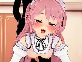 Corrupting My Girlfriend In Another World — schermata di gameplay (17)