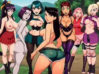 Cross Dimension — capture d’écran (1)