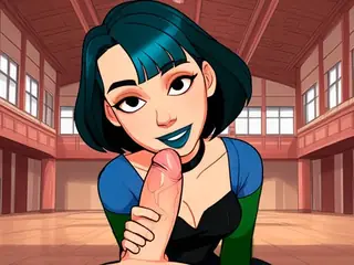 Cross Dimension — capture de gameplay (2)