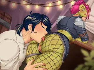 Cross Worlds — image du jeu (5)