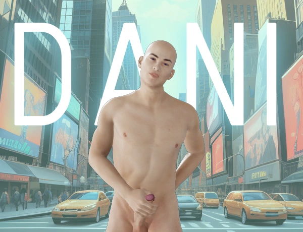 Бесплатные Порно Игры - Dani