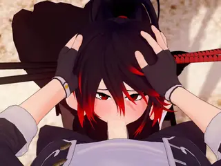 Dark And Light Thread Of The Worlds のプレイ画面（2）