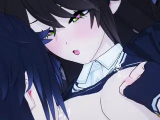 Dark And Light Thread Of The Worlds のスクリーンショット（6）