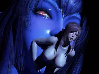 Date A Giantess — scene screenshot (3)