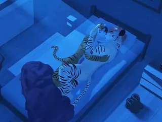 Dawn Chorus — capture de scène (3)