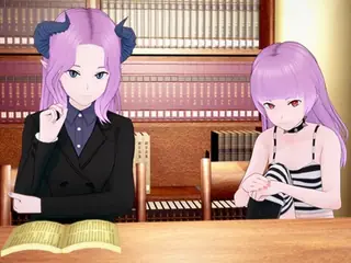 Demons Of The Hearth — screenshot (11)