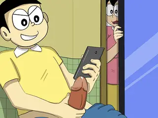 Dickmon X のゲーム画像（5）