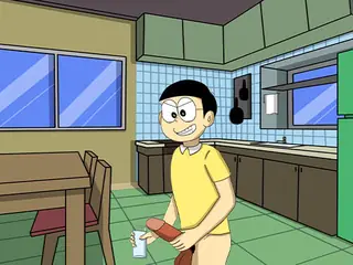 Dickmon X のプレビュー画像（9）