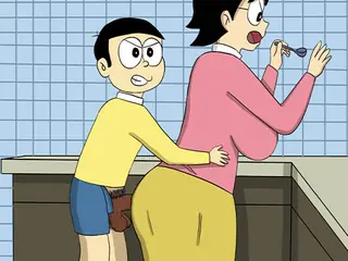 Dickmon X のプレイ画面（7）