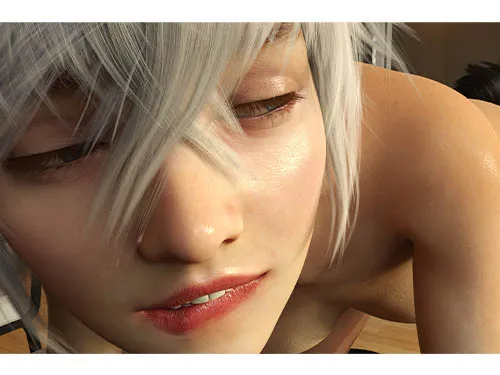 Dilemma Of Devotion - Kostenloses Pornospiel :year | :site