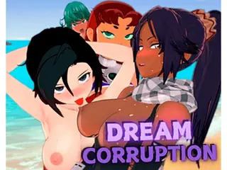 Dream Corruption — скриншот (1)