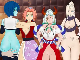 Dream Hotel – Screenshot (1)