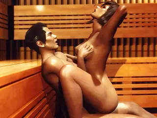 Driven By Desire — schermata di gameplay (2)