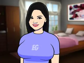 E Girlfriend — oynanış ekran görüntüsü (2)