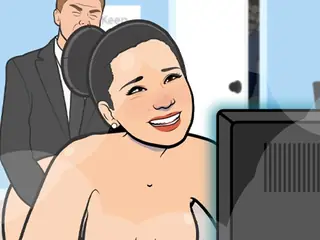 E Girlfriend — ekran görüntüsü (6)