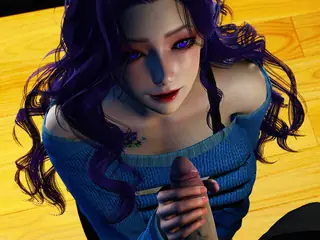 Echoes Lies We Tell Ourselves — screenshot (1)