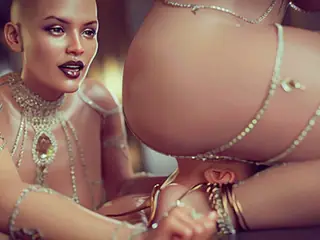 Empress Game Part 2 — capture d’écran (1)