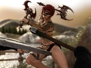 Erastorm Ep2 Snowstorm のプレビュー画像（9）