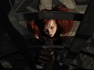 Erastorm Ep2 Snowstorm のゲーム画像（10）