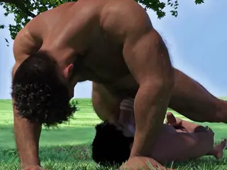 Everything Changes のシーン（3）